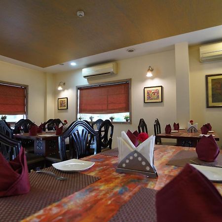 Aurum Boutique Hotel Jaipur Exterior photo