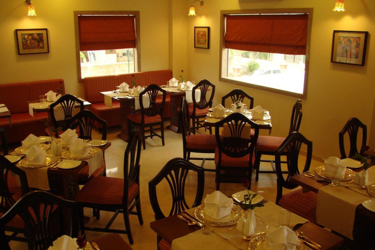 Aurum Boutique Hotel Jaipur Exterior photo