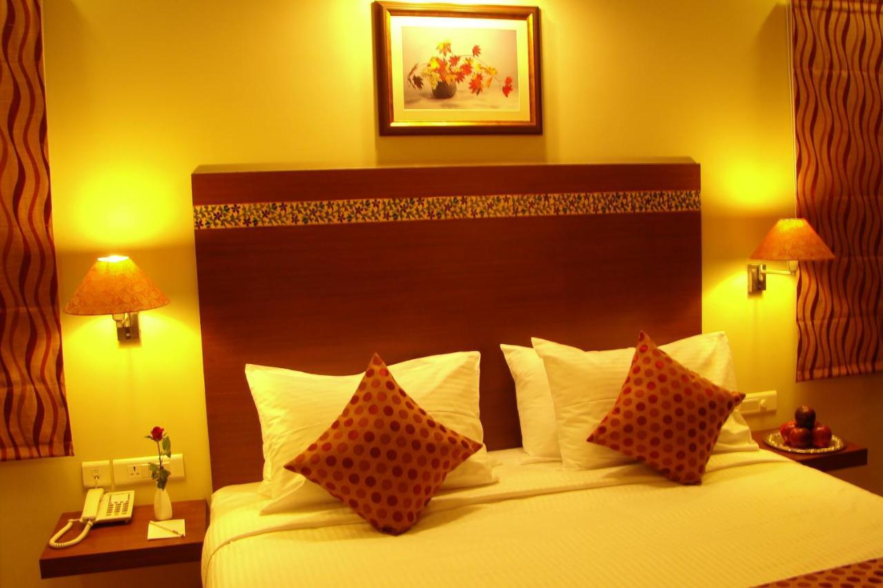 Aurum Boutique Hotel Jaipur Exterior photo