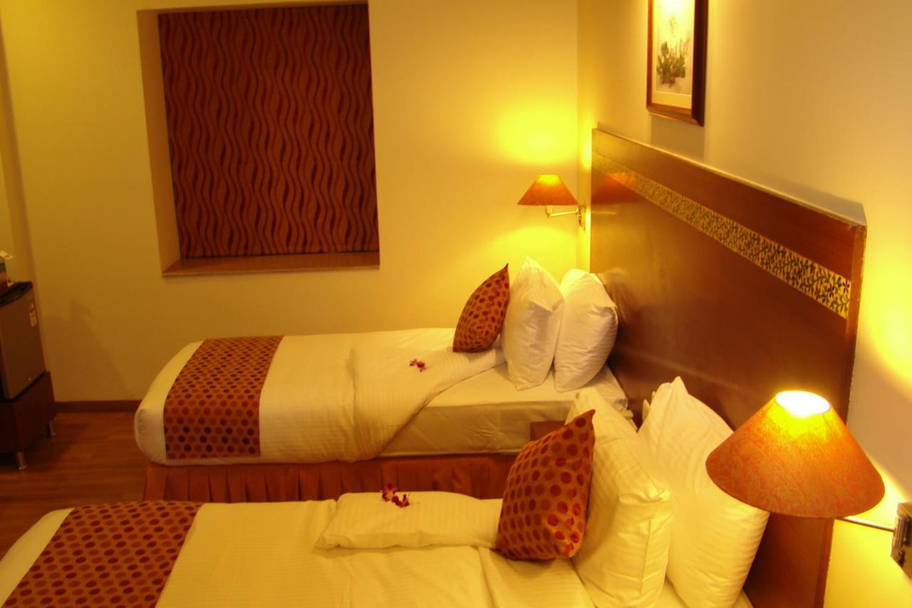 Aurum Boutique Hotel Jaipur Exterior photo
