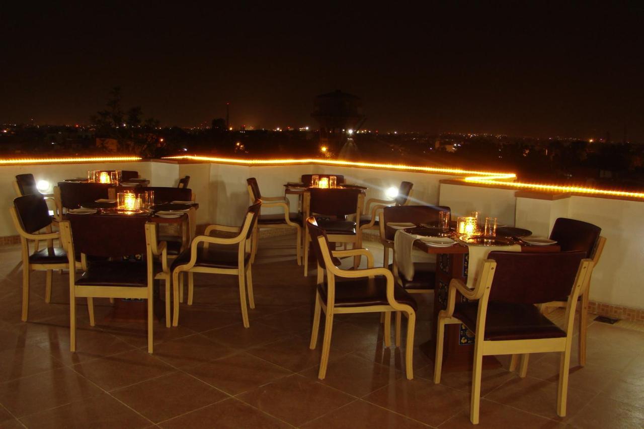 Aurum Boutique Hotel Jaipur Exterior photo