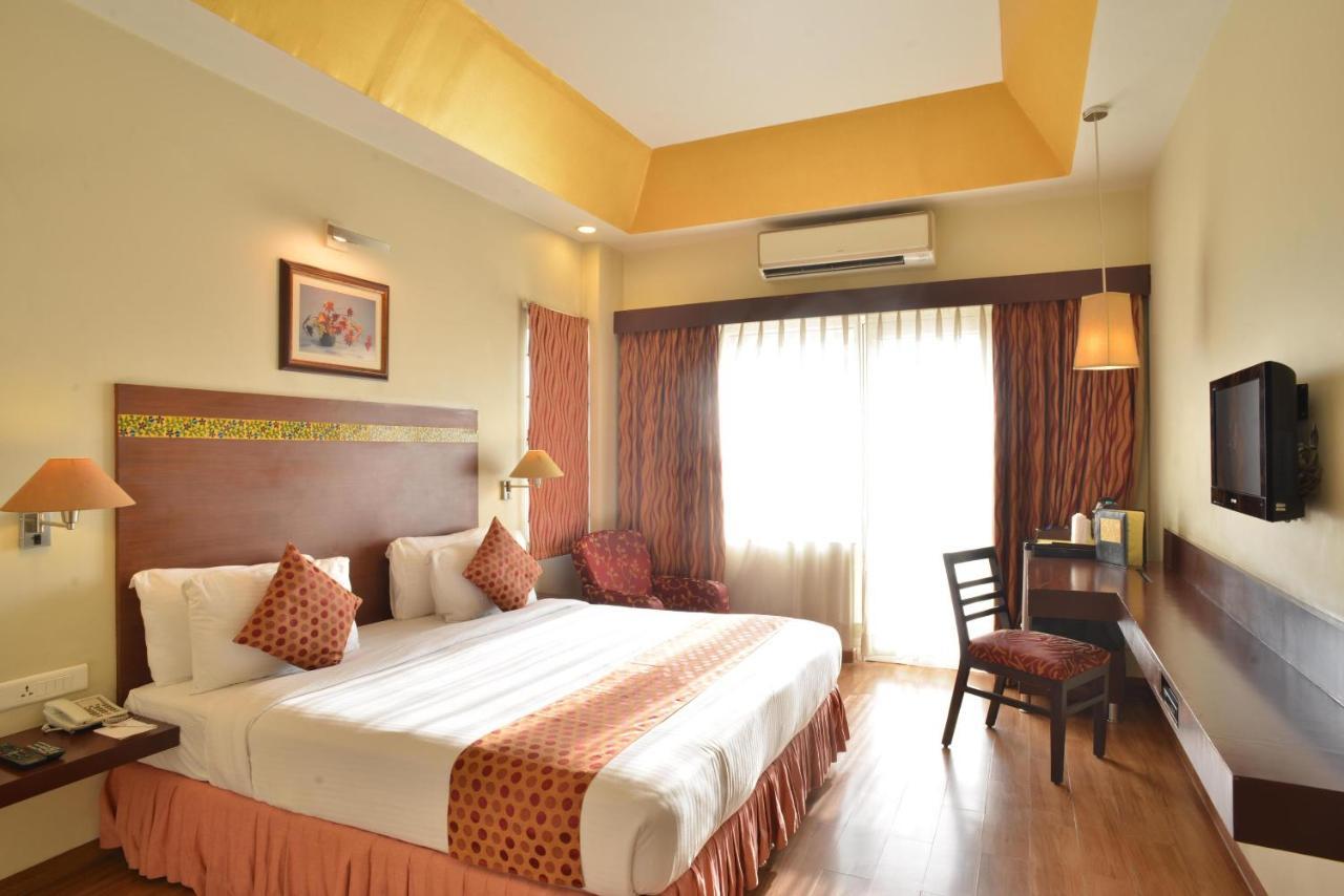 Aurum Boutique Hotel Jaipur Exterior photo