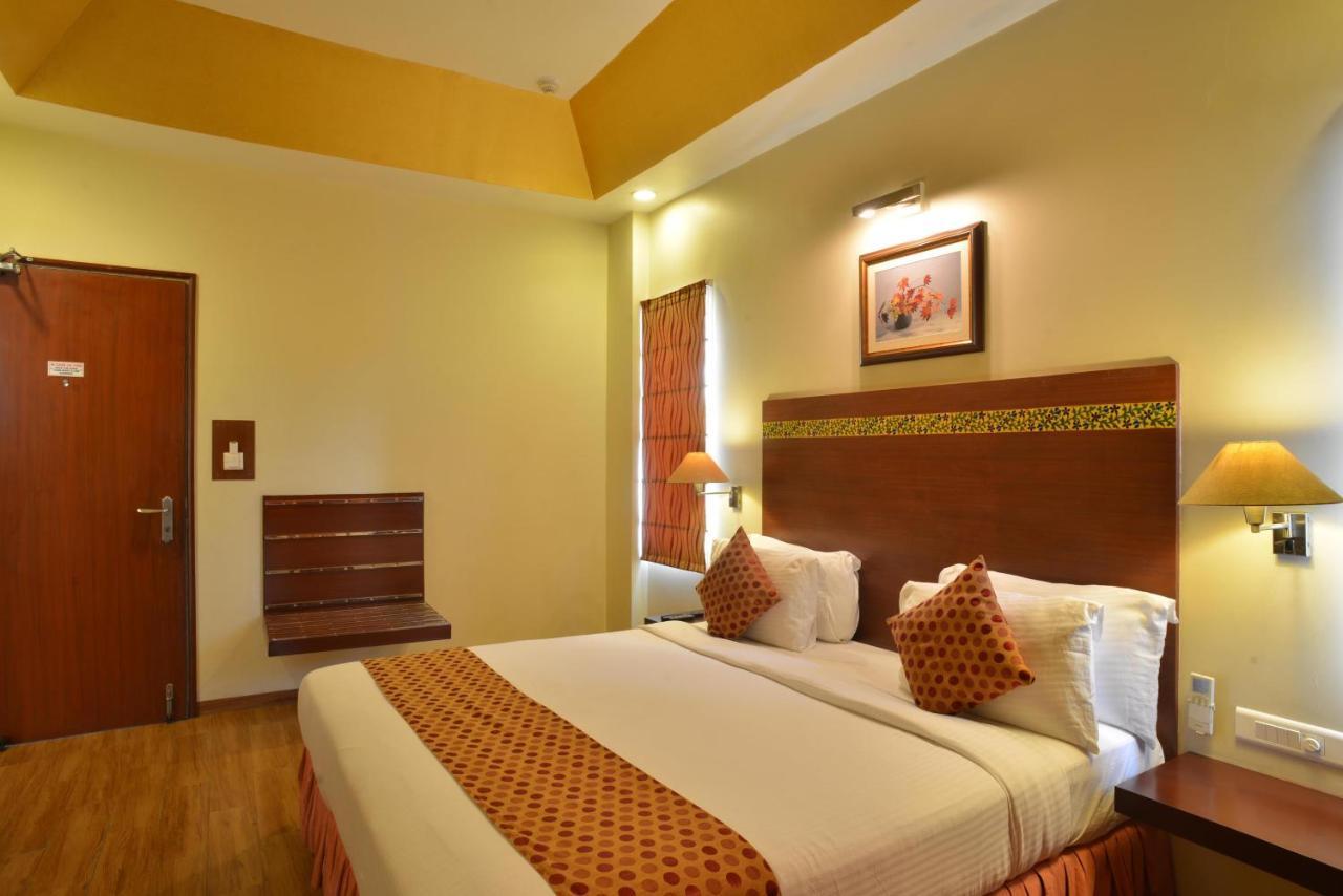 Aurum Boutique Hotel Jaipur Exterior photo