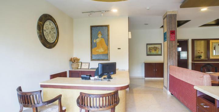 Aurum Boutique Hotel Jaipur Exterior photo