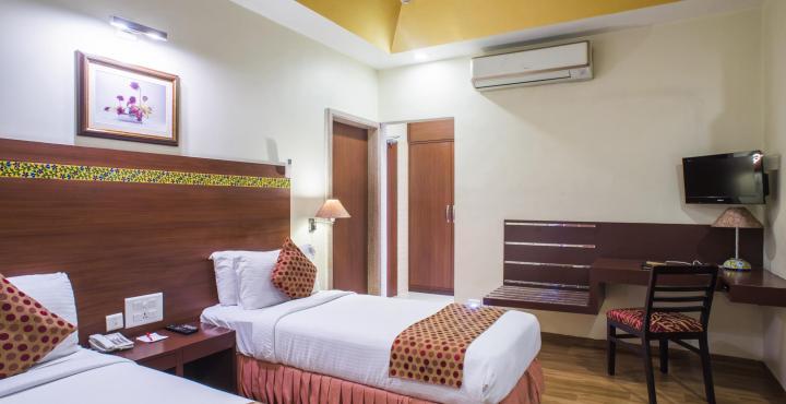 Aurum Boutique Hotel Jaipur Exterior photo