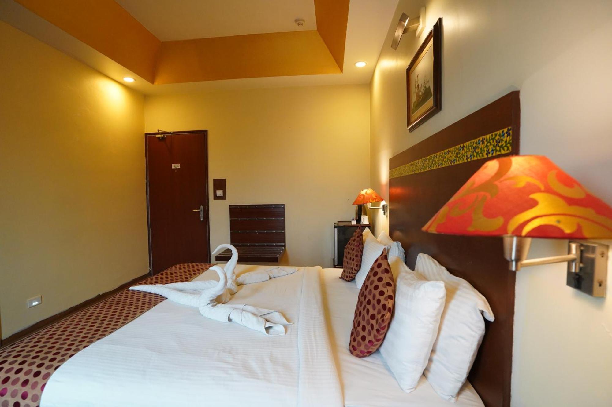 Aurum Boutique Hotel Jaipur Exterior photo