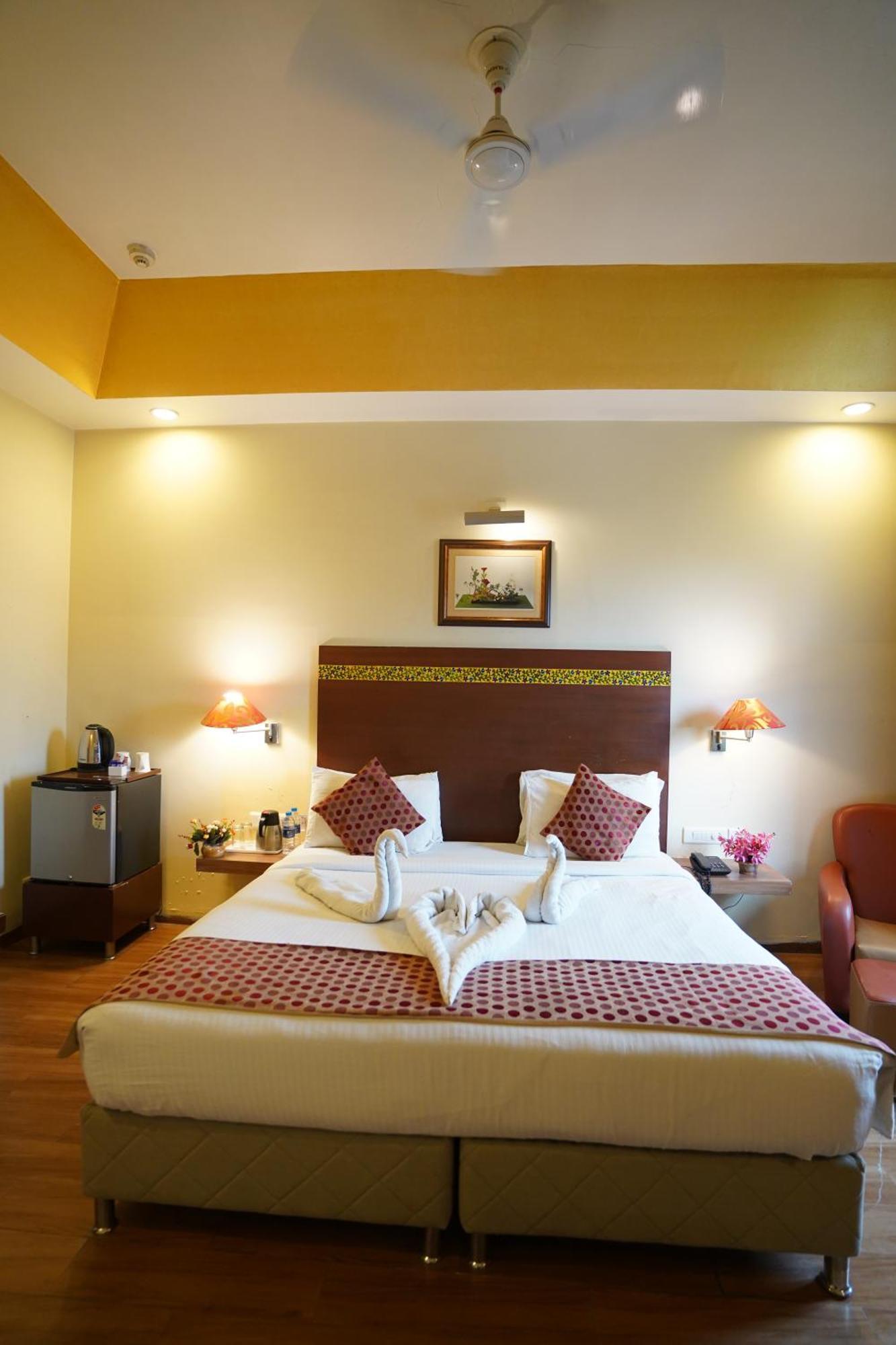Aurum Boutique Hotel Jaipur Exterior photo