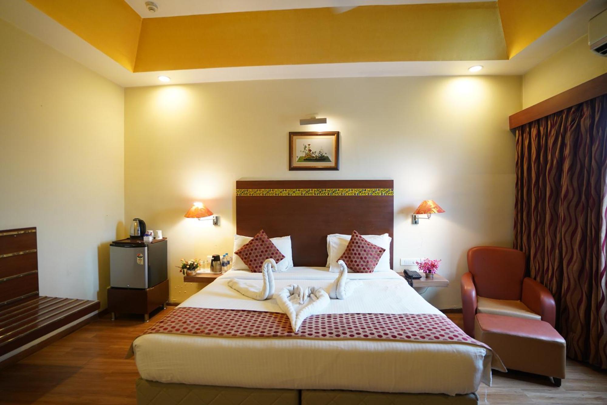 Aurum Boutique Hotel Jaipur Exterior photo