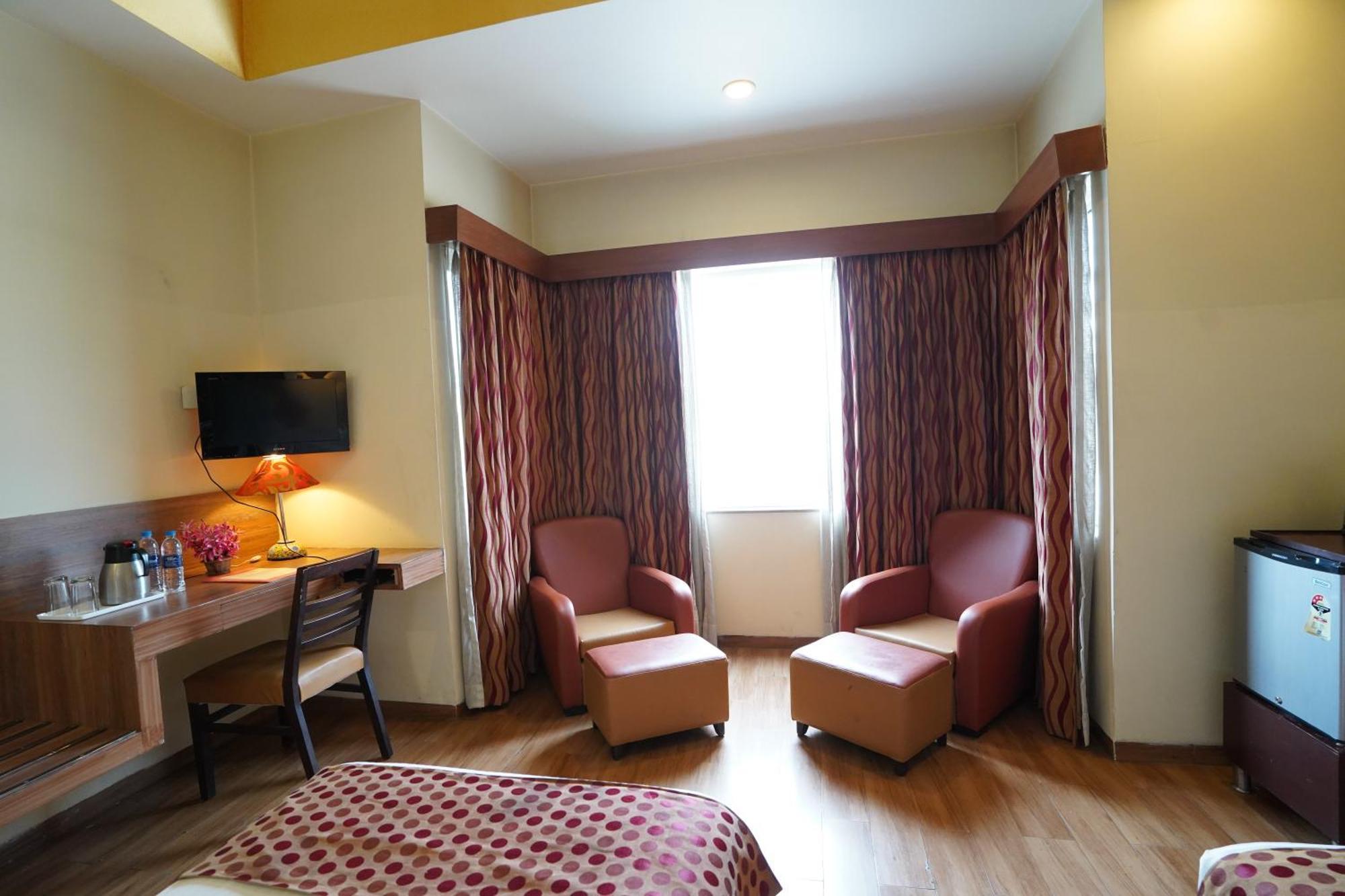 Aurum Boutique Hotel Jaipur Exterior photo