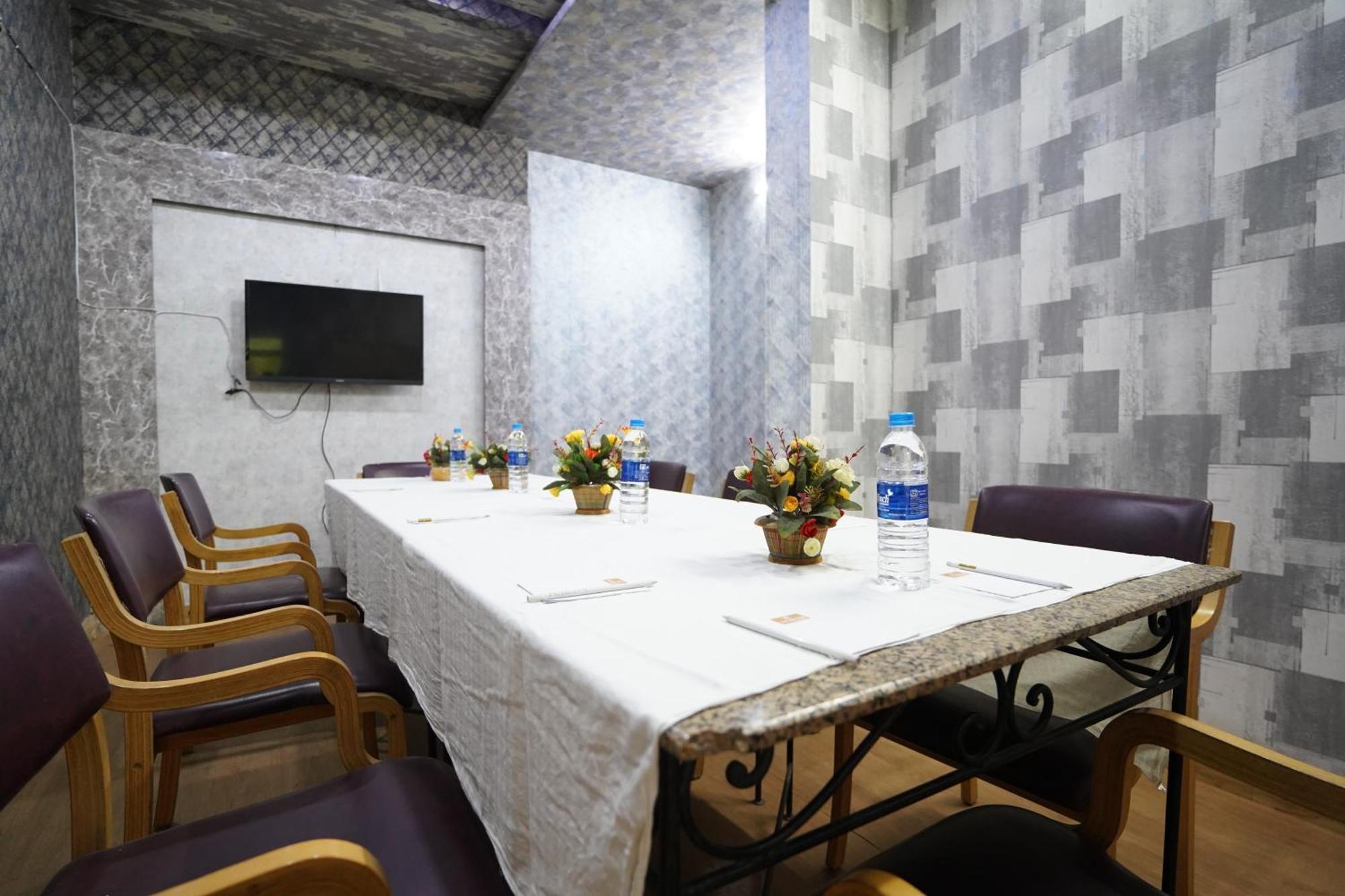 Aurum Boutique Hotel Jaipur Exterior photo