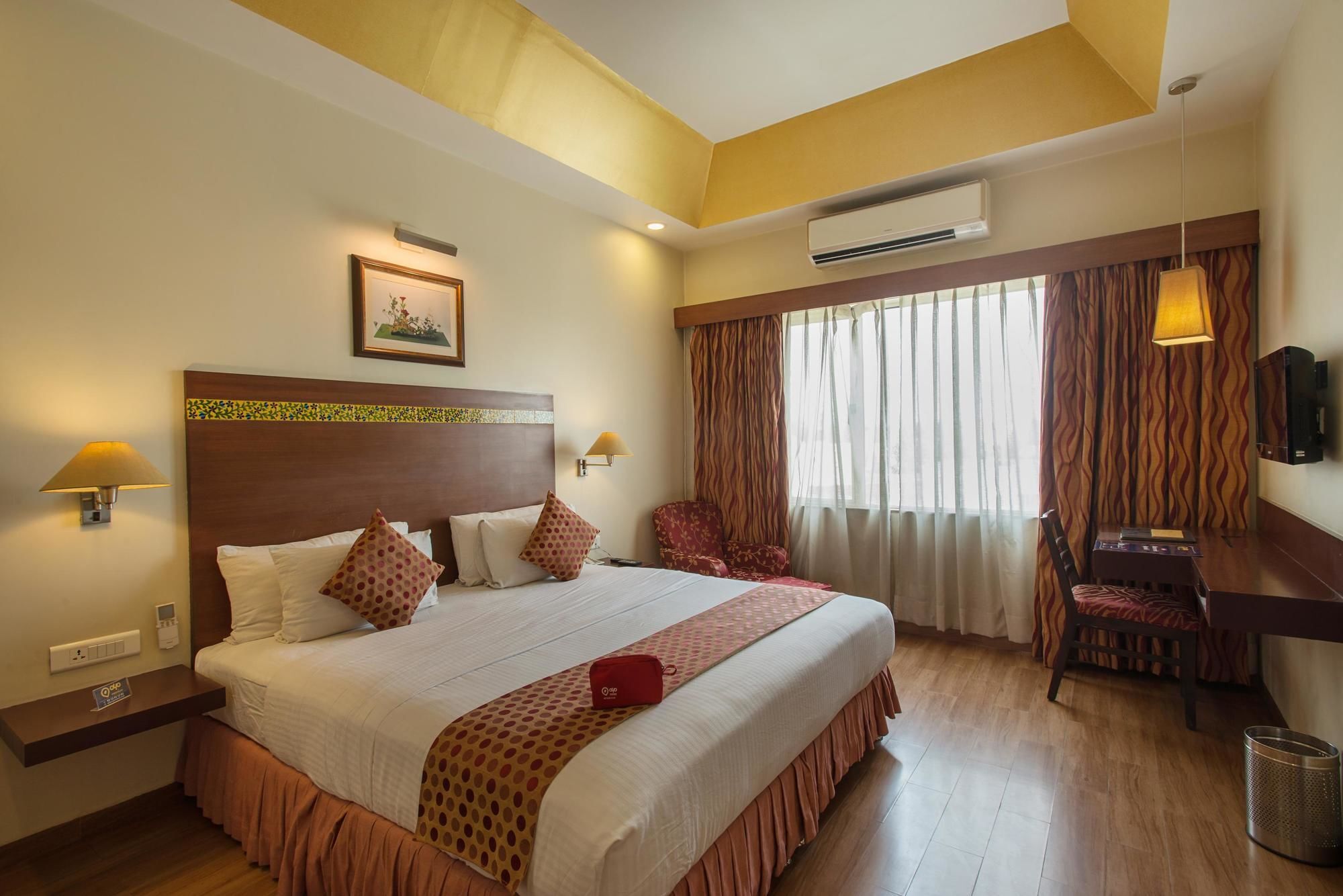 Aurum Boutique Hotel Jaipur Exterior photo