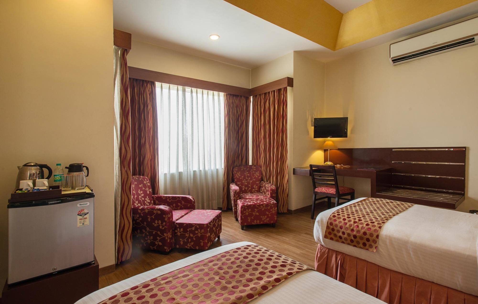 Aurum Boutique Hotel Jaipur Exterior photo