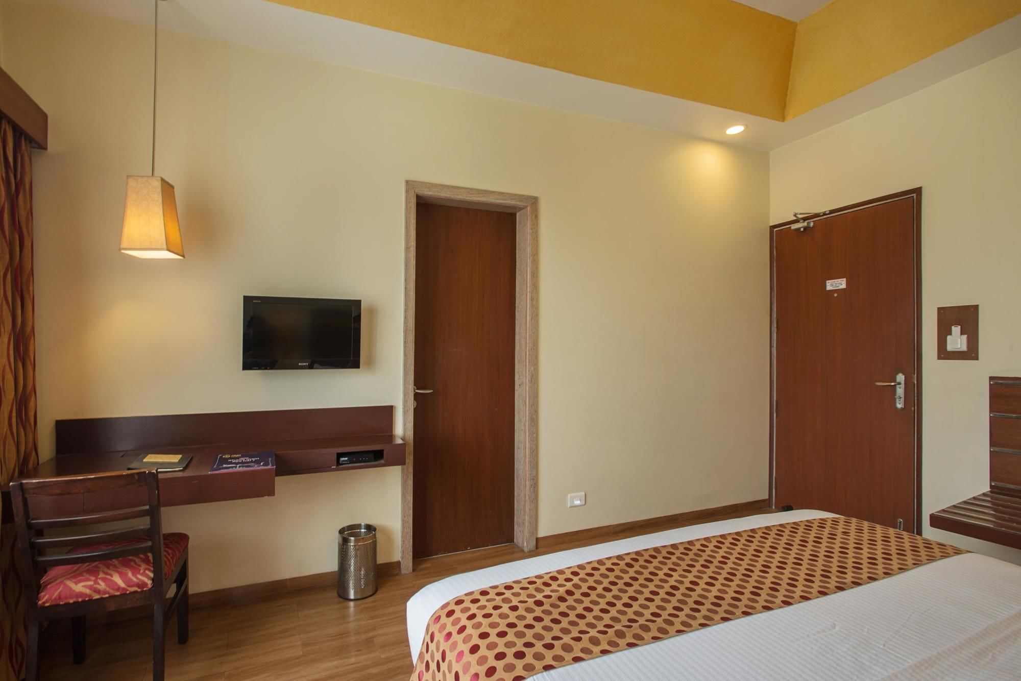 Aurum Boutique Hotel Jaipur Exterior photo