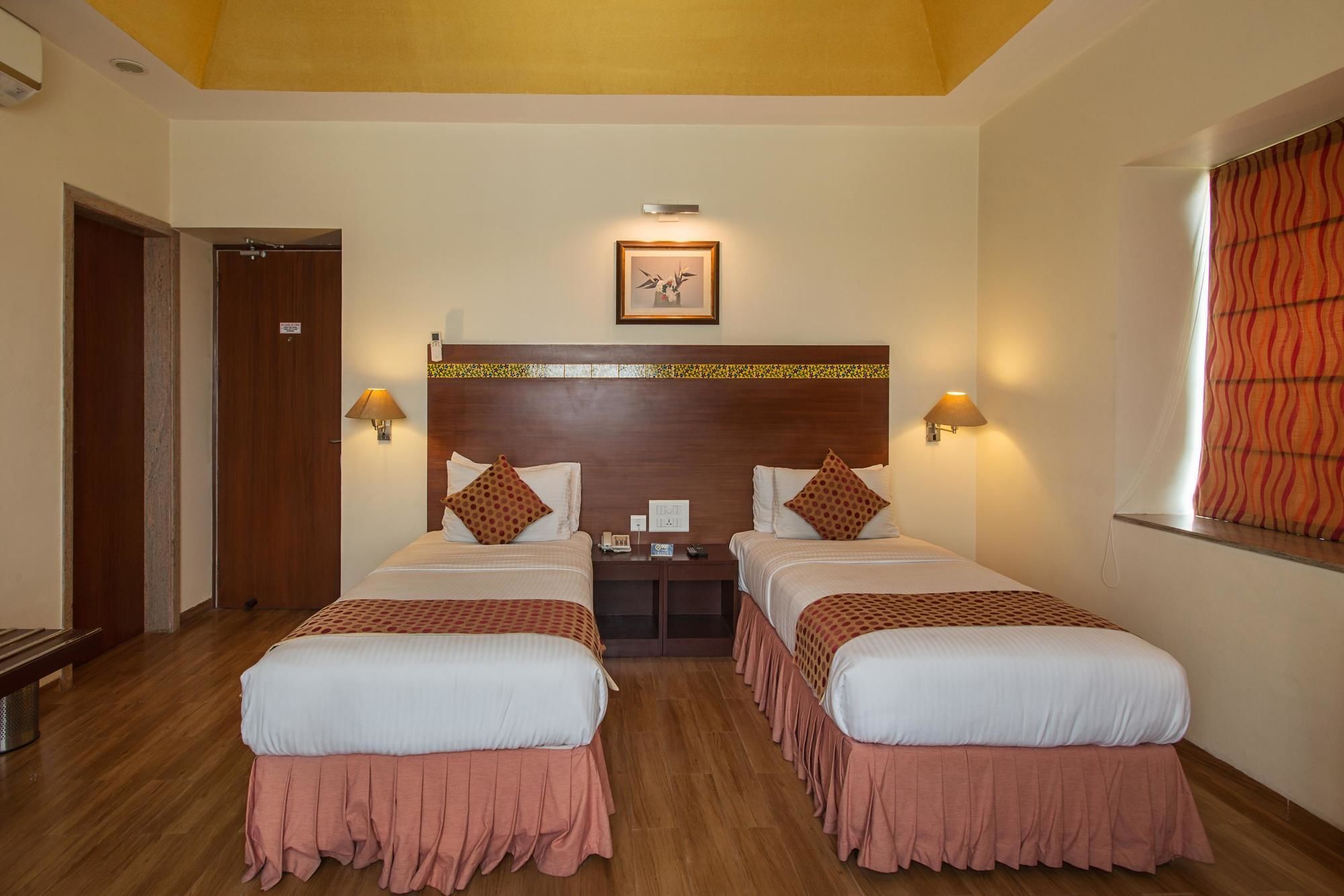 Aurum Boutique Hotel Jaipur Exterior photo