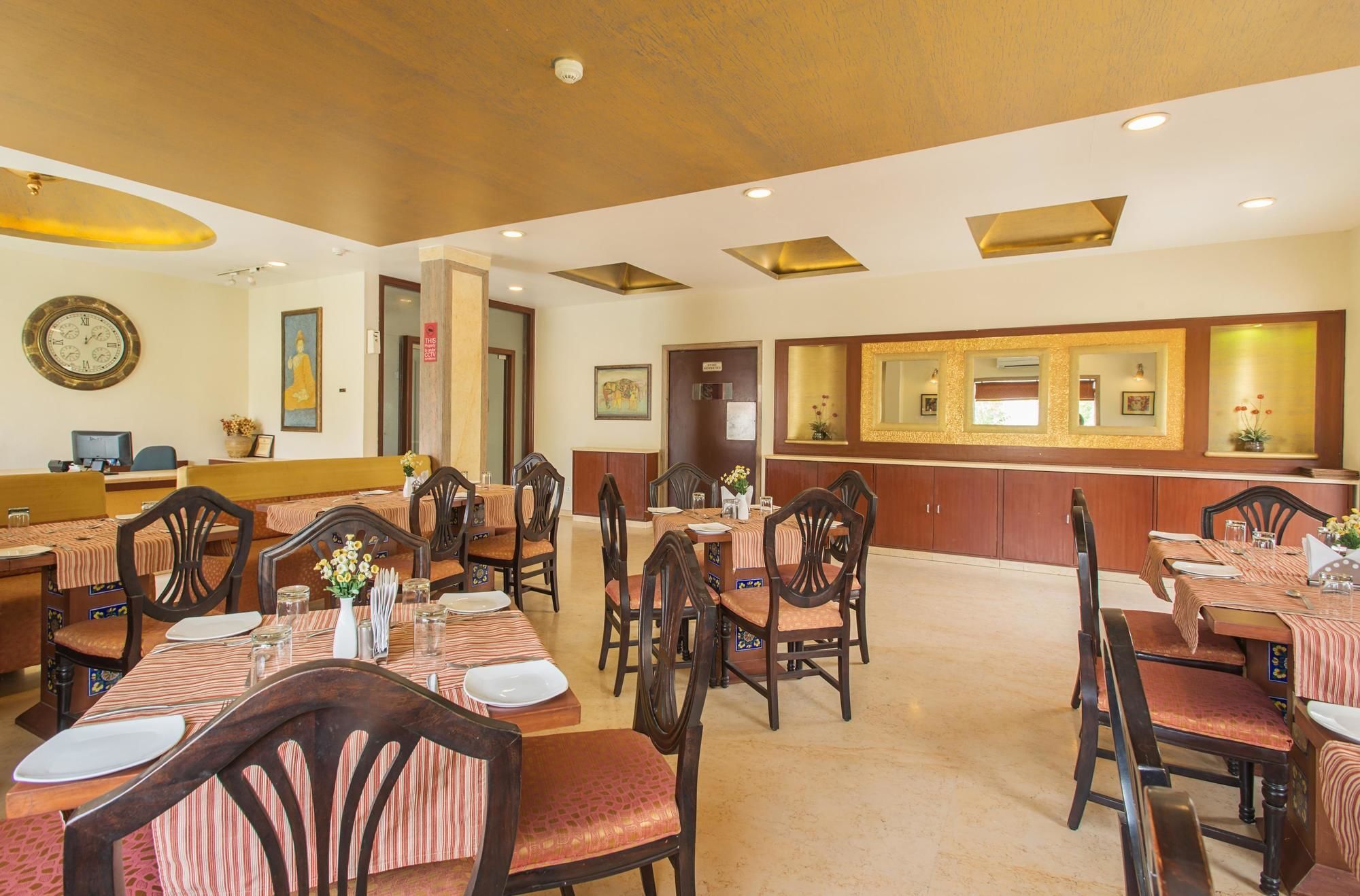 Aurum Boutique Hotel Jaipur Exterior photo